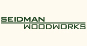 Seidman Woodworks - Fine Custom Cabinetry